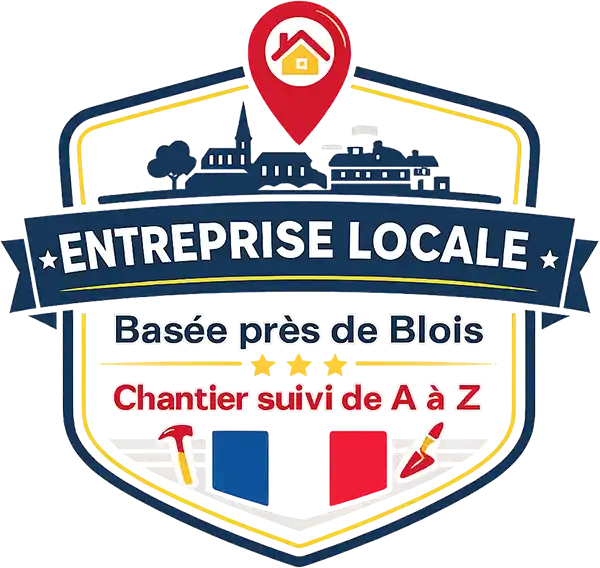 Entreprise local Loir et Cher